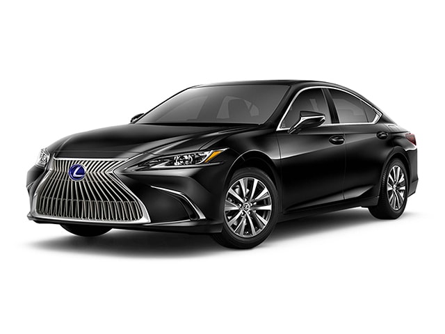 lexus es hybrid 2020 58AD21B17LU009545 image lexus es hybrid 2020 58AD21B17LU009545 image